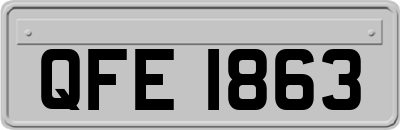 QFE1863