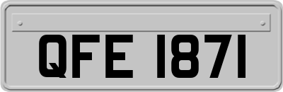 QFE1871