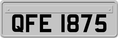 QFE1875