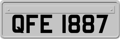 QFE1887