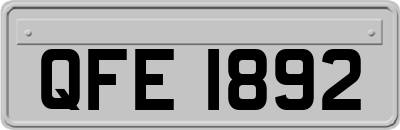 QFE1892