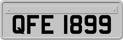 QFE1899