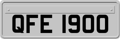 QFE1900