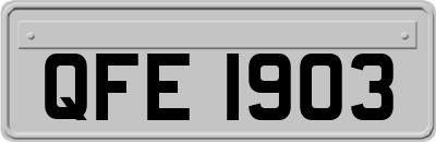 QFE1903