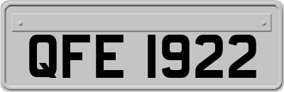 QFE1922