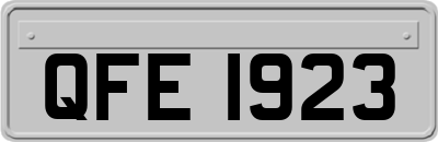 QFE1923