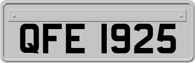 QFE1925