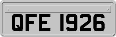 QFE1926