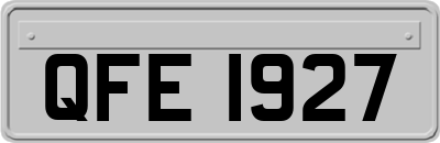 QFE1927