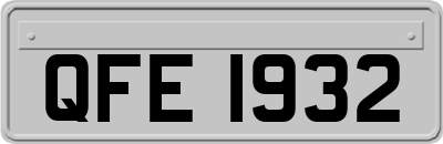 QFE1932