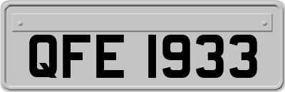 QFE1933