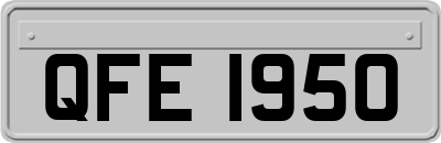 QFE1950