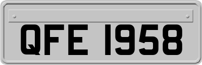 QFE1958