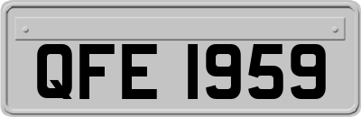 QFE1959