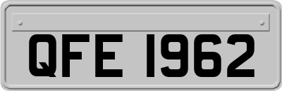 QFE1962