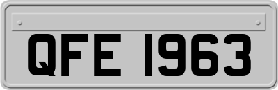 QFE1963