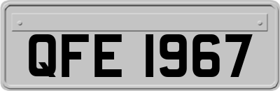 QFE1967