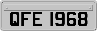 QFE1968