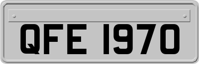 QFE1970