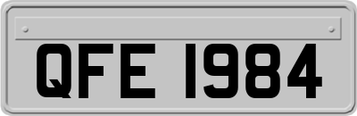 QFE1984