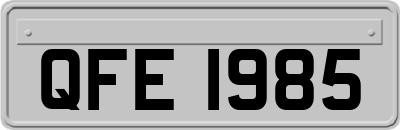 QFE1985