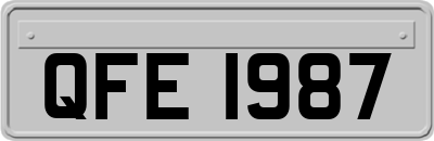 QFE1987