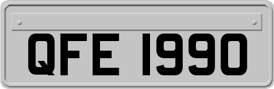 QFE1990