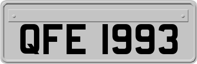 QFE1993