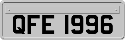 QFE1996