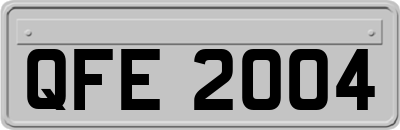 QFE2004