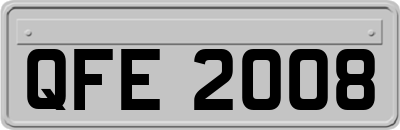 QFE2008