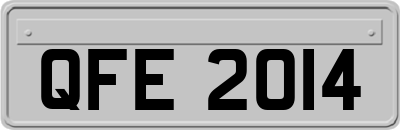 QFE2014