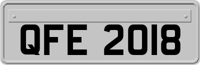 QFE2018