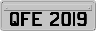 QFE2019