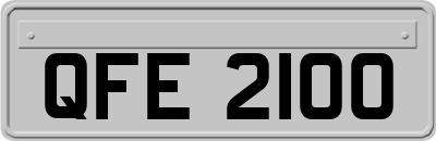 QFE2100