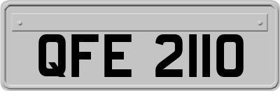 QFE2110