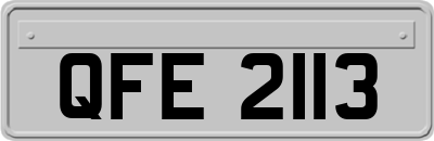 QFE2113