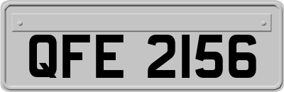 QFE2156