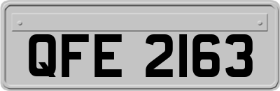 QFE2163