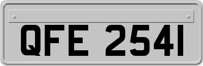 QFE2541