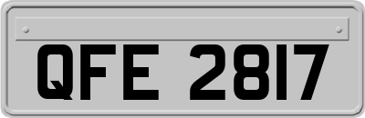 QFE2817