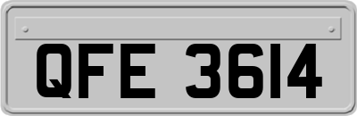 QFE3614