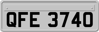 QFE3740