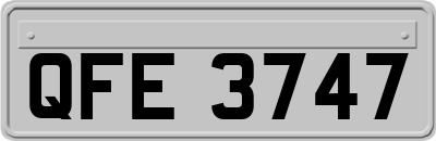 QFE3747