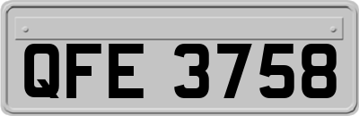 QFE3758