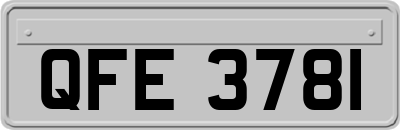 QFE3781