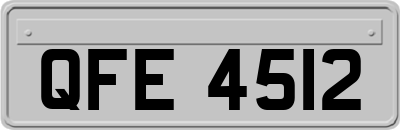 QFE4512