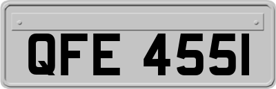 QFE4551