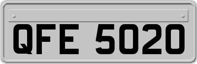 QFE5020