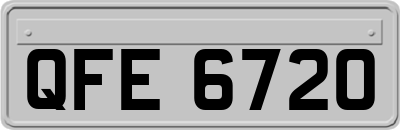 QFE6720